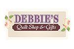 Debbies Quilt Shop logo