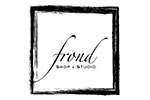 frond studio logo