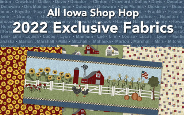 An Introduction to Yazzii Bags - All Iowa Shop Hop